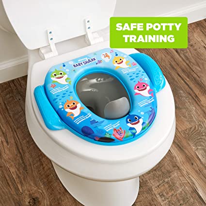 Baby outlet toilet seat