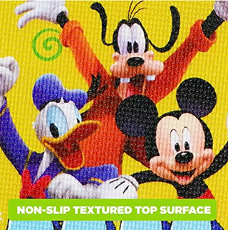 Disney Mickey Mouse 10 Piece Adhesive Tub Treads