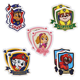 Nickelodeon PAW Patrol 10 Piece Adhesive Tub Treads