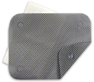 Fresh Pals Pet Bathing Sink Mat