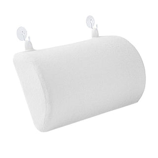 Home+Solutions Memory Foam Neck Support Bath Pillow
