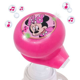 Minnie Mouse Musical Soap Pump Timer