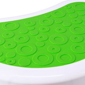 Sesame Street Two Tier Step Stool