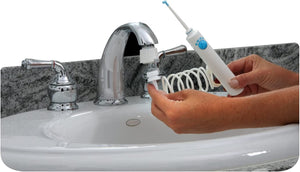 ProFloss White Waterflosser