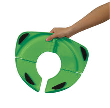 Load image into Gallery viewer, Sesame Street Travel/Folding Potty Seat