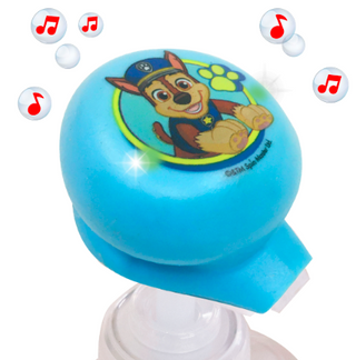 PAW Patrol Chase Musical Soap Pump Timer
