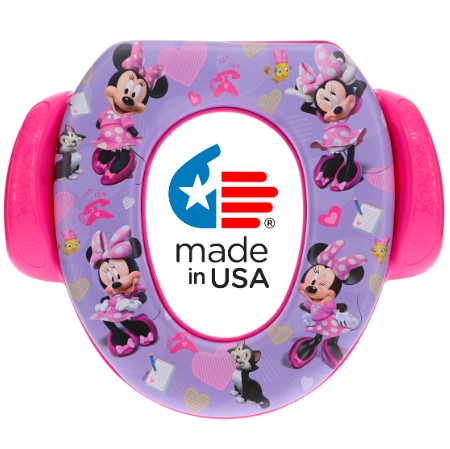 Minnie online mouse seat
