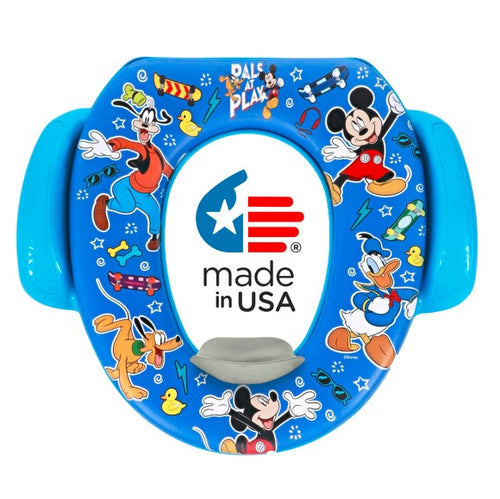 Mickey Mouse 