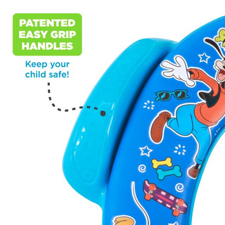 Mickey Mouse "Pals at Play" Soft Potty Seat