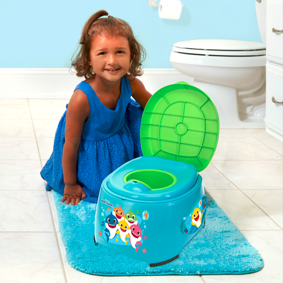 Baby 2025 toilet trainer