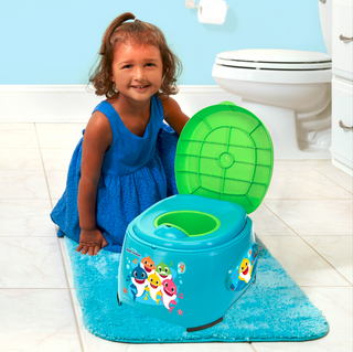 Baby Shark 3-in-1 Potty Trainer