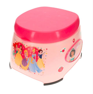 Disney Princess 3-in-1 Potty Trainer