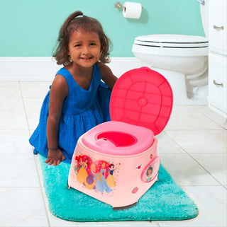 Disney Princess 3-in-1 Potty Trainer