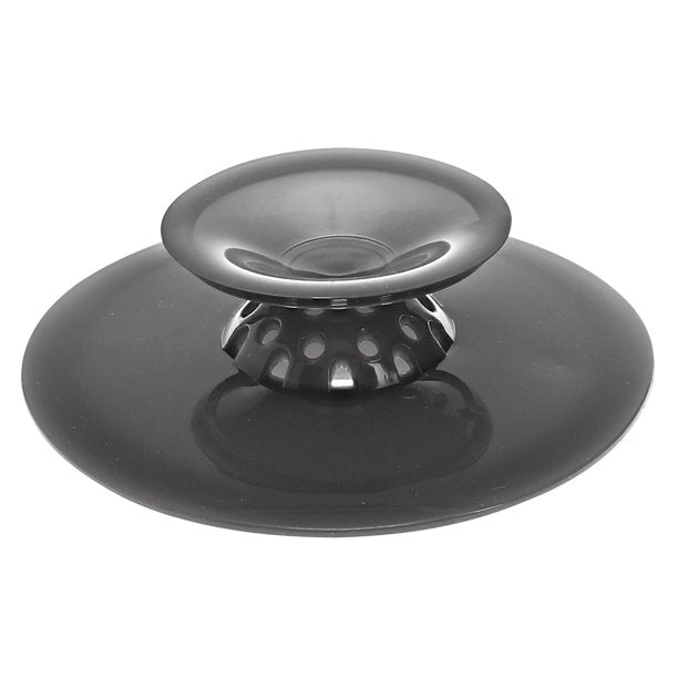 Home+Solutions Heat Changing Hair Catcher & Drain Stopper – Ginsey Home  Solutions