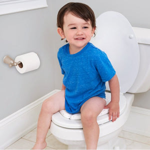 Playtex Cushioned Travel/Folding Potty Seat