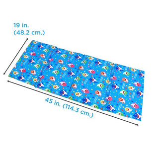 Baby Shark Nap & Activity Mat