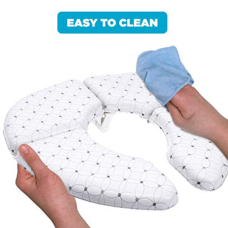 Playtex Cushioned Travel/Folding Potty Seat